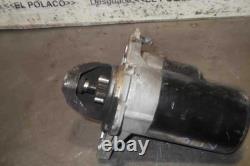 0001106019 Demarreur De Voiture / 1489994 / 4075879 Pour Bmw Mini R50, R53 One