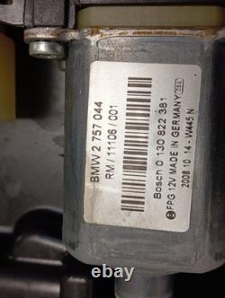 0130822381 Leve Glace Avant Droit / 7211015 Pour Bmw Mini R56 One