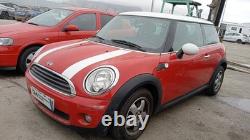 0130822381 Leve Glace Avant Droit / 7211015 Pour Bmw Mini R56 One