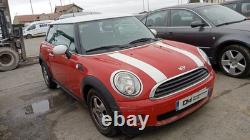 0130822381 Leve Glace Avant Droit / 7211015 Pour Bmw Mini R56 One