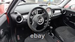 0130822381 Leve Glace Avant Droit / 7211015 Pour Bmw Mini R56 One