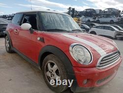 0130822381 Leve Glace Avant Droit / 7211015 Pour Bmw Mini R56 One