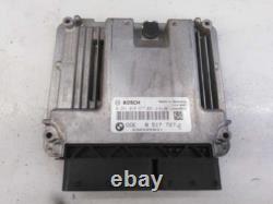 0281018477 boîtier moteur uce BMW MINI R56 ONE D recrp2088405