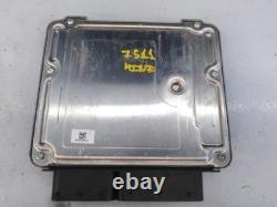 0281018477 boîtier moteur uce BMW MINI R56 ONE D recrp2088405