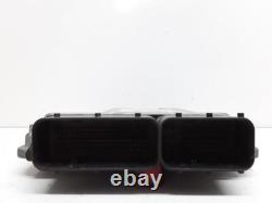0281018991 Boîtier Moteur Uce pour BMW MINI COUNTRYMAN (R60) One D 2013 1101147