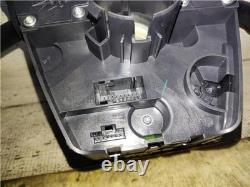 05531353 commande autoradio BMW MINI R56 ONE 95 CV ESTANTERÍA 85 1089081