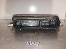 1214751458701 Boîtier Moteur Uce pour BMW MINI (R50, R53) One 2002 100385