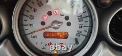 1214751458701 Boîtier Moteur Uce pour BMW MINI (R50, R53) One 2002 100385