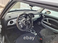 1214751458701 Boîtier Moteur Uce pour BMW MINI (R50, R53) One 2002 100385