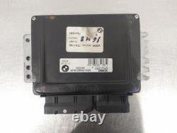 12147542310 Boîtier Moteur Uce pour BMW MINI CABRIO (R52) One 2004 116722