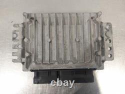 12147542310 Boîtier Moteur Uce pour BMW MINI CABRIO (R52) One 2004 116722