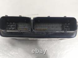 12147542310 Boîtier Moteur Uce pour BMW MINI CABRIO (R52) One 2004 116722