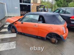 12147542310 Boîtier Moteur Uce pour BMW MINI CABRIO (R52) One 2004 116722