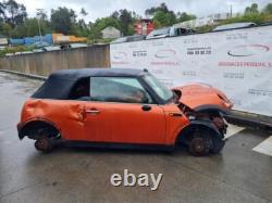 12147542310 Boîtier Moteur Uce pour BMW MINI CABRIO (R52) One 2004 116722