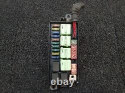 124915260303 Boîtes À Fusibles / 690660401 / 1647860 Pour Bmw Mini R50, R53 One