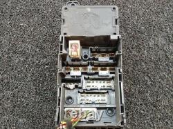 124915260303 Boîtes À Fusibles / 690660401 / 1647860 Pour Bmw Mini R50, R53 One