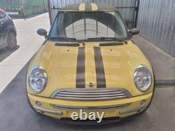 124915260303 Boîtes À Fusibles / 690660401 / 1647860 Pour Bmw Mini R50, R53 One