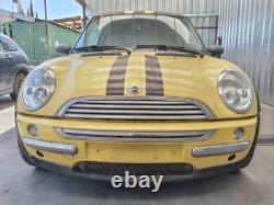 124915260303 Boîtes À Fusibles / 690660401 / 1647860 Pour Bmw Mini R50, R53 One