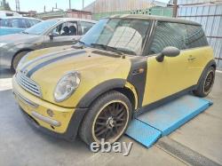 124915260303 Boîtes À Fusibles / 690660401 / 1647860 Pour Bmw Mini R50, R53 One