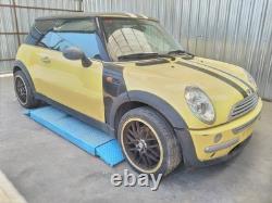 124915260303 Boîtes À Fusibles / 690660401 / 1647860 Pour Bmw Mini R50, R53 One