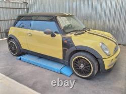 124915260303 Boîtes À Fusibles / 690660401 / 1647860 Pour Bmw Mini R50, R53 One