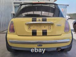 124915260303 Boîtes À Fusibles / 690660401 / 1647860 Pour Bmw Mini R50, R53 One