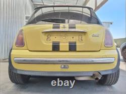 124915260303 Boîtes À Fusibles / 690660401 / 1647860 Pour Bmw Mini R50, R53 One