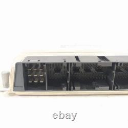13617792544 Calculateur Moteur Ecu / 5016137 Pour Bmw Mini R50, R53 One D