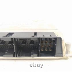 13617792544 Calculateur Moteur Ecu / 5016137 Pour Bmw Mini R50, R53 One D
