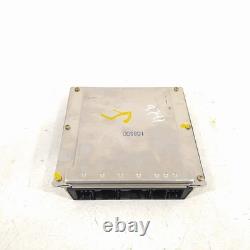 13617792544 Calculateur Moteur Ecu / 5016137 Pour Bmw Mini R50, R53 One D