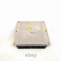 13617792544 Calculateur Moteur Ecu / 5016137 Pour Bmw Mini R50, R53 One D