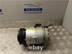 1409191017 Compresseur BMW mini one d 15 d