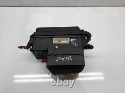 155137130204 Boîtes À Fusibles / 690660402 / 1665935 Pour Bmw Mini R50, R53 One