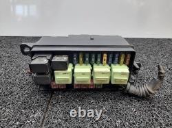 155137130204 Boîtes À Fusibles / 690660402 / 1665935 Pour Bmw Mini R50, R53 One