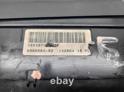 155137130204 Boîtes À Fusibles / 690660402 / 1665935 Pour Bmw Mini R50, R53 One