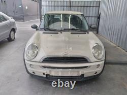155137130204 Boîtes À Fusibles / 690660402 / 1665935 Pour Bmw Mini R50, R53 One
