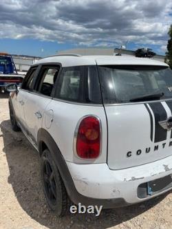 160353171212 Boîtier Fusibles Bmw Mini Countryman R60 One D 2010 1103516