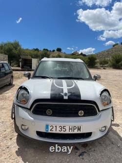 160353171212 Boîtier Fusibles Bmw Mini Countryman R60 One D 2010 1103516