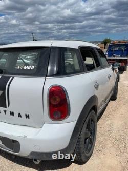 160353171212 Boîtier Fusibles Bmw Mini Countryman R60 One D 2010 1103516