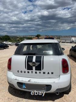 160353171212 Boîtier Fusibles Bmw Mini Countryman R60 One D 2010 1103516