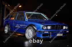 16 Argent Rs Roues Alliage Pour BMW Mini R50 R52 R53 R56 R57 R58 R59 4x100 GS