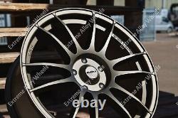 17 Bronze Suzuka Roues Alliage Pour BMW Mini R50 R52 R53 R56 R57 R58 R59 4x100