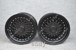 17 MB Rs Roues Alliage Pour BMW Mini R50 R52 R53 R56 R57 R58 R59 4x100