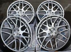 17 Riva DTM Roues Alliage Pour BMW Mini F54 F55 F56 F57 F60 Coupé Cabrio 5x112