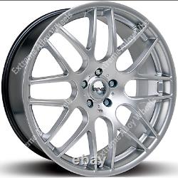 17 Riva DTM Roues Alliage Pour BMW Mini F54 F55 F56 F57 F60 Coupé Cabrio 5x112