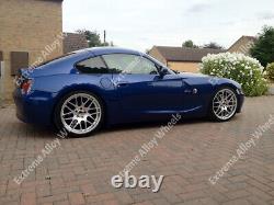 17 Riva DTM Roues Alliage Pour BMW Mini F54 F55 F56 F57 F60 Coupé Cabrio 5x112