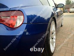17 Riva DTM Roues Alliage Pour BMW Mini F54 F55 F56 F57 F60 Coupé Cabrio 5x112