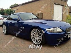 17 Riva DTM Roues Alliage Pour BMW Mini F54 F55 F56 F57 F60 Coupé Cabrio 5x112