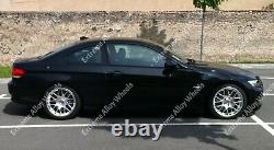 17 Riva DTM Roues Alliage Pour BMW Mini F54 F55 F56 F57 F60 Coupé Cabrio 5x112