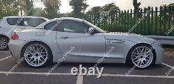 17 Riva DTM Roues Alliage Pour BMW Mini F54 F55 F56 F57 F60 Coupé Cabrio 5x112